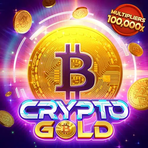 crypto-gold